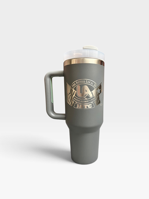 Travel Mug